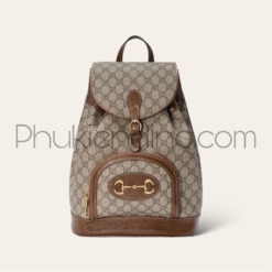 Balo Gucci 1955 Horsebit Backpack Large